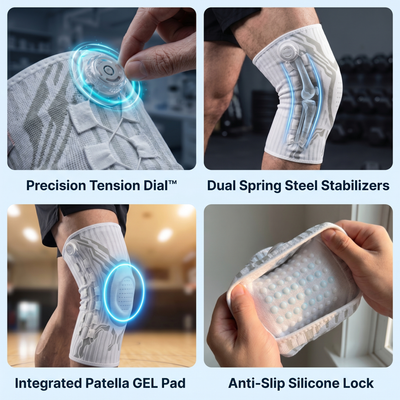 KneeGuard Pro