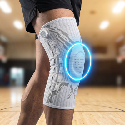 Integrated Patella GEL Pad