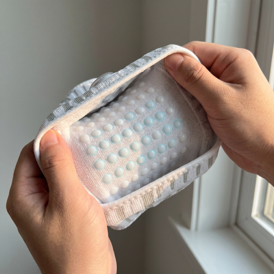 Anti-Slip Silicone Lock