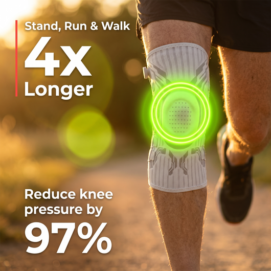 KneeGuard Pro